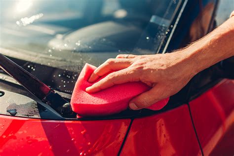 When to Clean Your Windshield